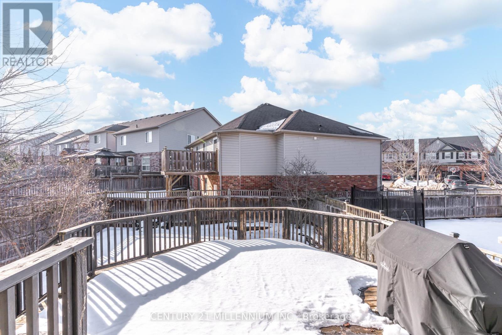 42 Frasson Drive, Guelph, Ontario  N1E 7J9 - Photo 40 - X12851818