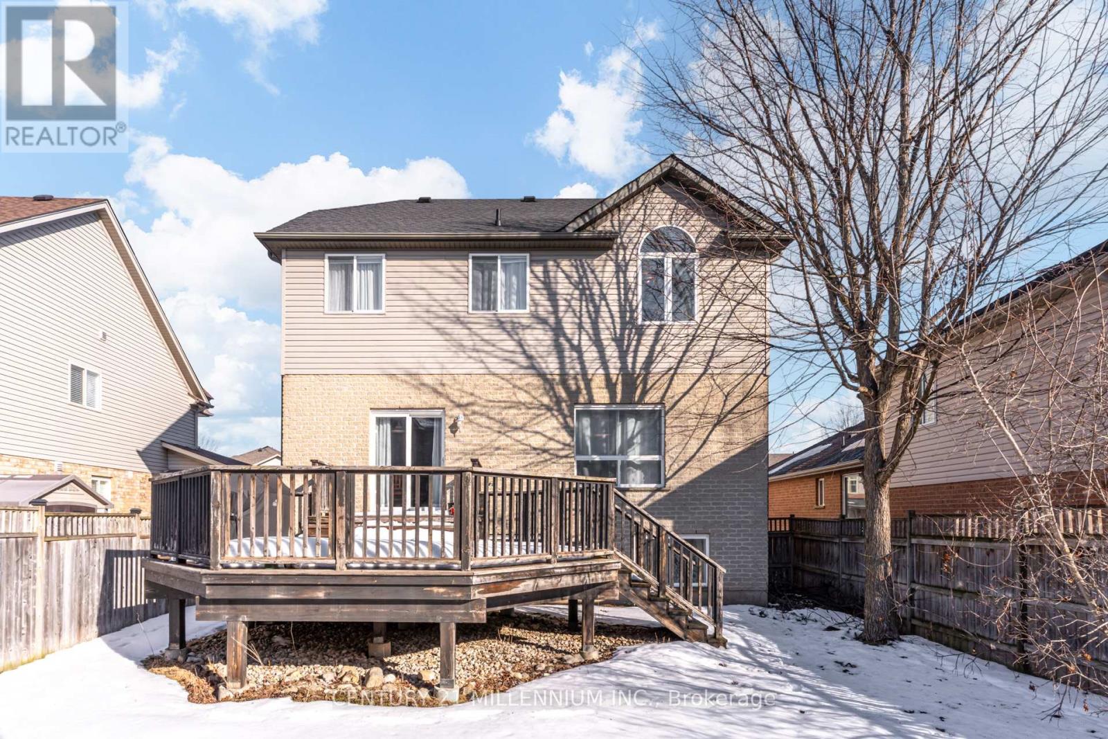 42 Frasson Drive, Guelph, Ontario  N1E 7J9 - Photo 42 - X12851818