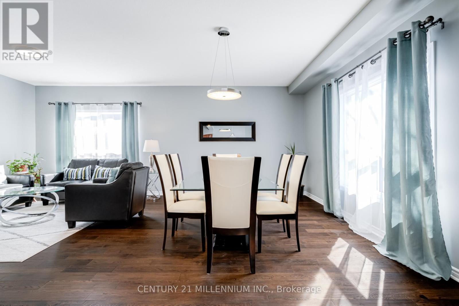 42 Frasson Drive, Guelph, Ontario  N1E 7J9 - Photo 9 - X12851818