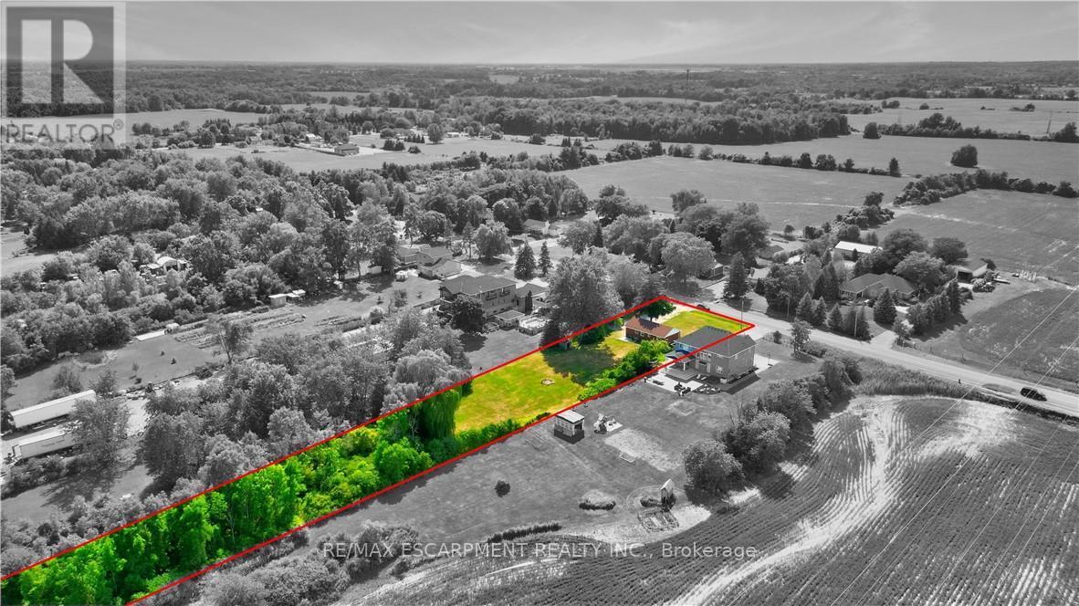 167 Miles Road, Hamilton, Ontario  L8W 1E2 - Photo 15 - X12851820