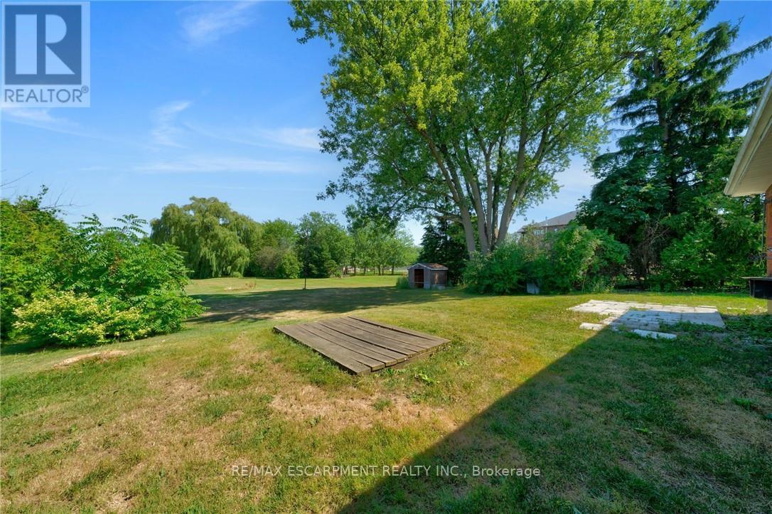 167 Miles Road, Hamilton, Ontario  L8W 1E2 - Photo 34 - X12851820