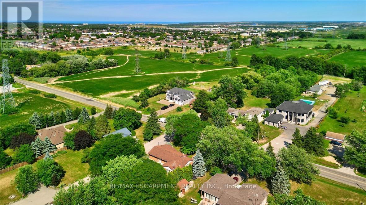 167 Miles Road, Hamilton, Ontario  L8W 1E2 - Photo 38 - X12851820