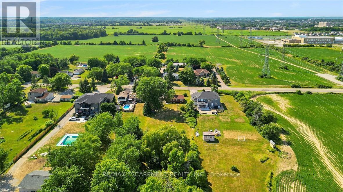 167 Miles Road, Hamilton, Ontario  L8W 1E2 - Photo 39 - X12851820