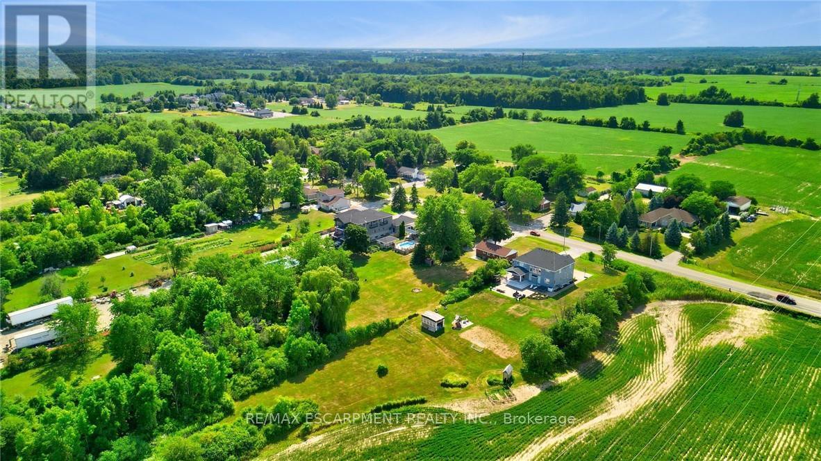 167 Miles Road, Hamilton, Ontario  L8W 1E2 - Photo 41 - X12851820