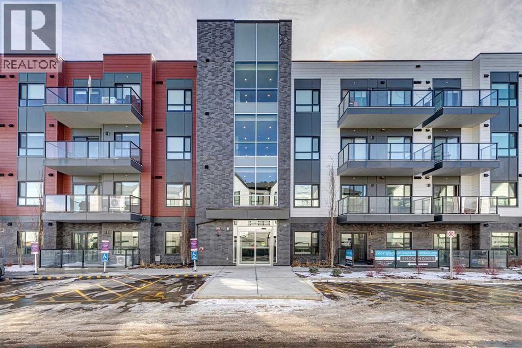 6408, 20295 Seton Way Se, Calgary, Alberta  T3M 3Y7 - Photo 2 - A2290792