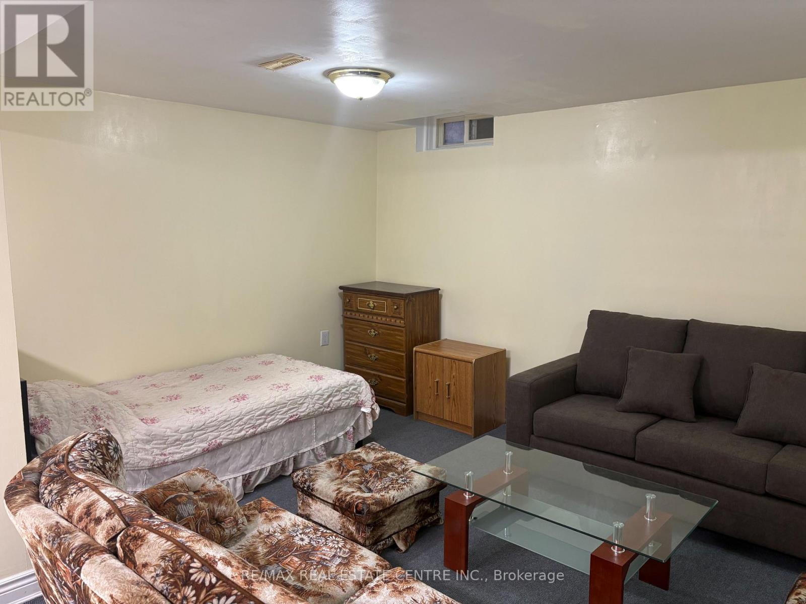 Basement - 27 Fairlight Street, Brampton, Ontario  L6Z 3W2 - Photo 9 - W12841238