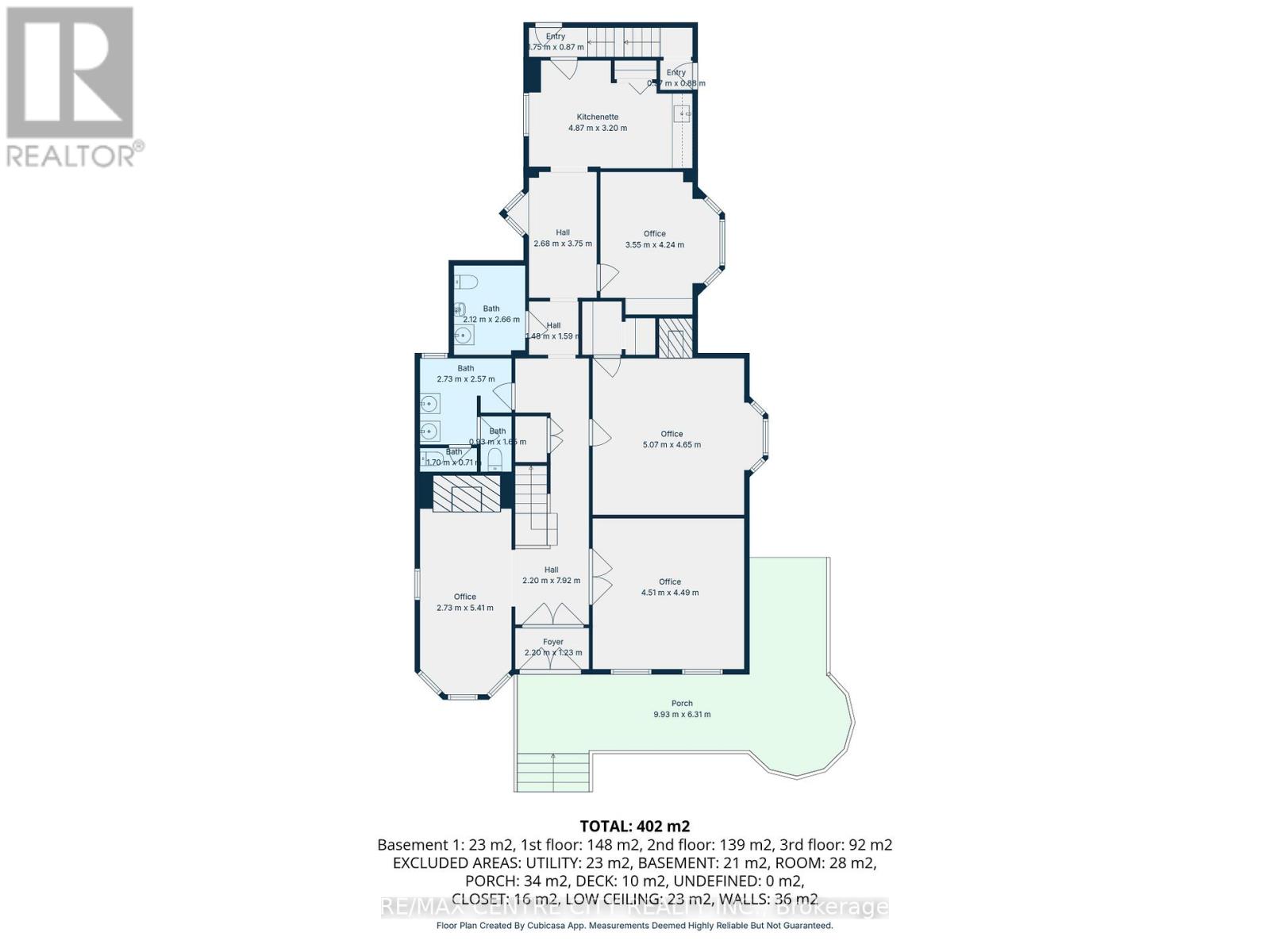 474 King Street, London East, Ontario  N6B 1T1 - Photo 15 - X12851250