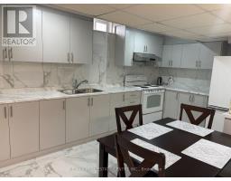 BASEMENT - 27 FAIRLIGHT STREET, Brampton, Ontario