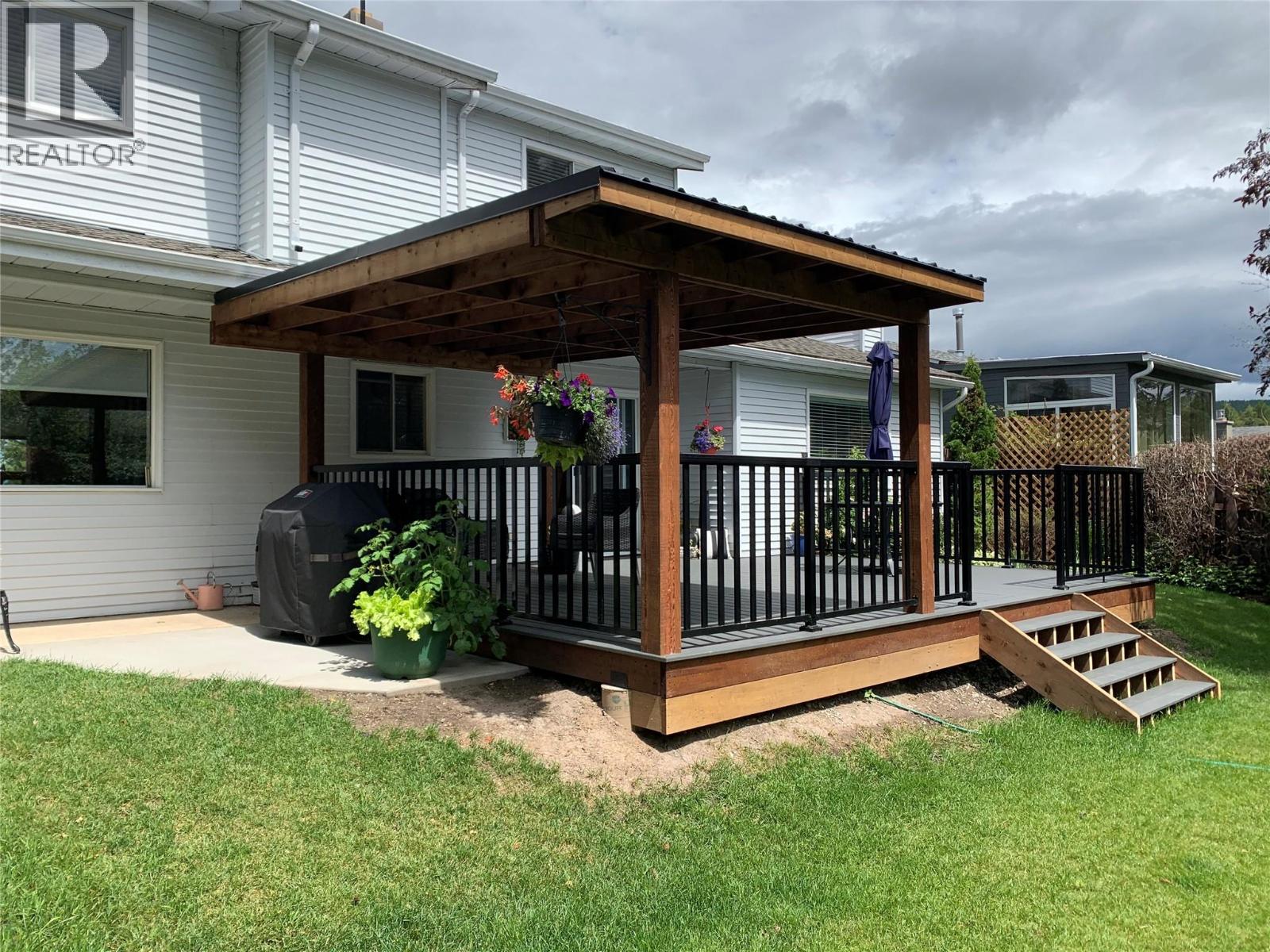 3305 7th Street S, Cranbrook, British Columbia  V1C 5G6 - Photo 4 - 10378012