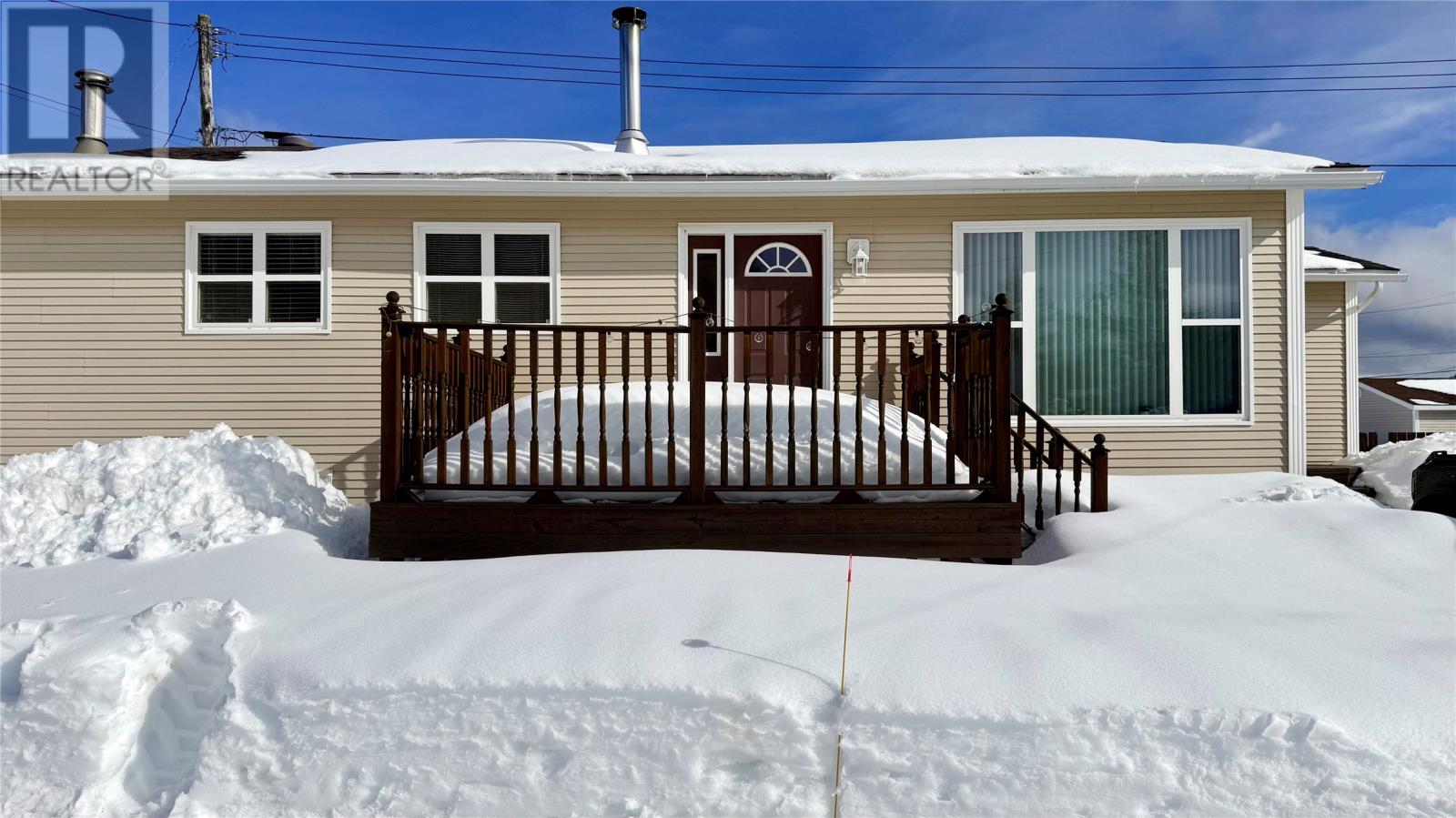386a Main Street, Springdale, Newfoundland & Labrador   - Photo 2 - 1294660