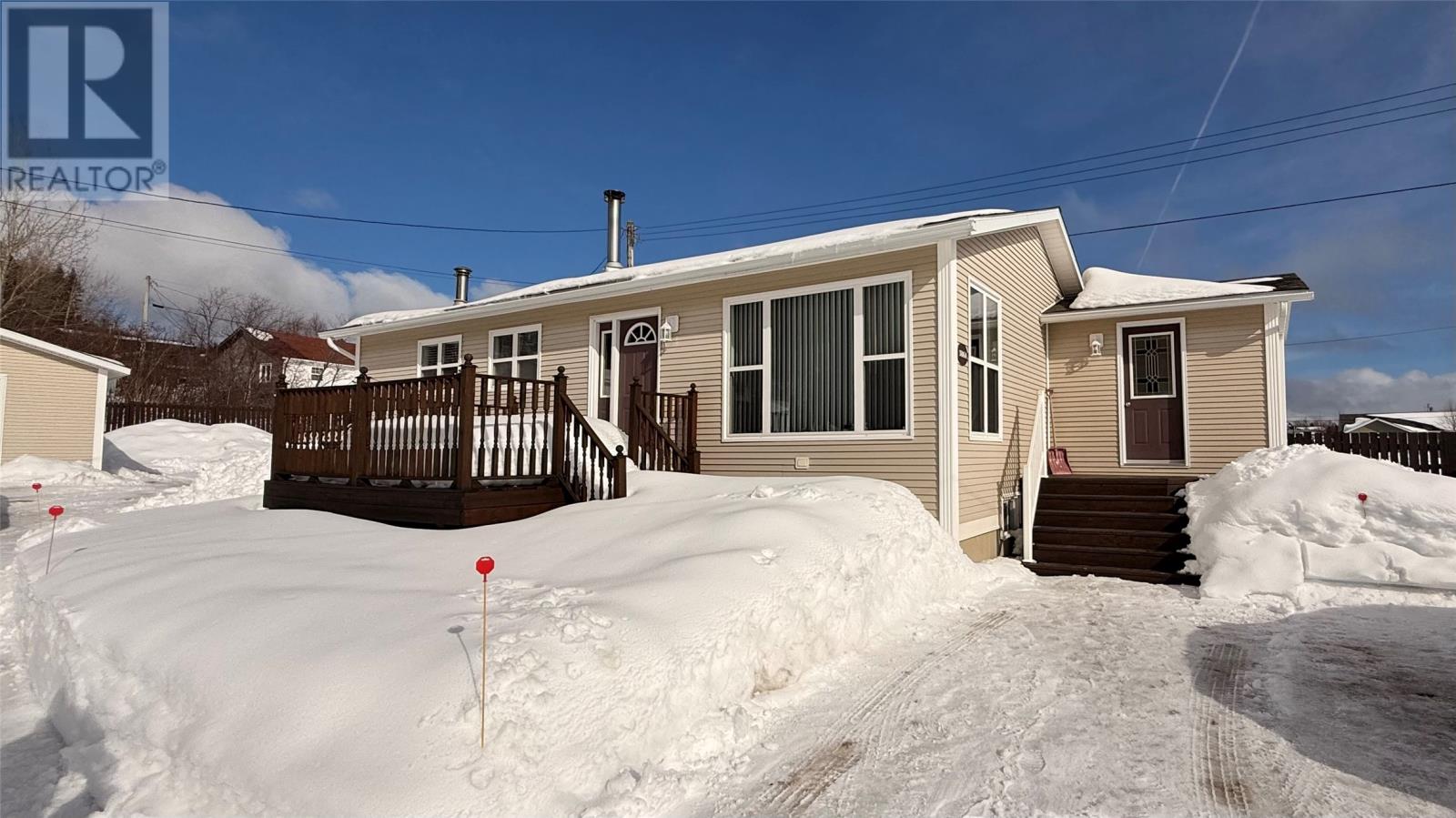 386a Main Street, Springdale, Newfoundland & Labrador   - Photo 3 - 1294660