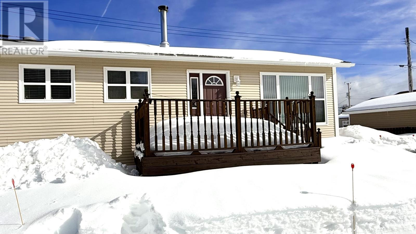 386a Main Street, Springdale, Newfoundland & Labrador   - Photo 4 - 1294660