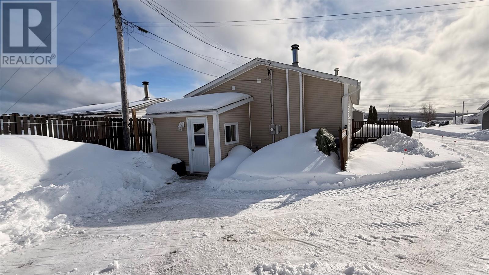 386a Main Street, Springdale, Newfoundland & Labrador   - Photo 7 - 1294660