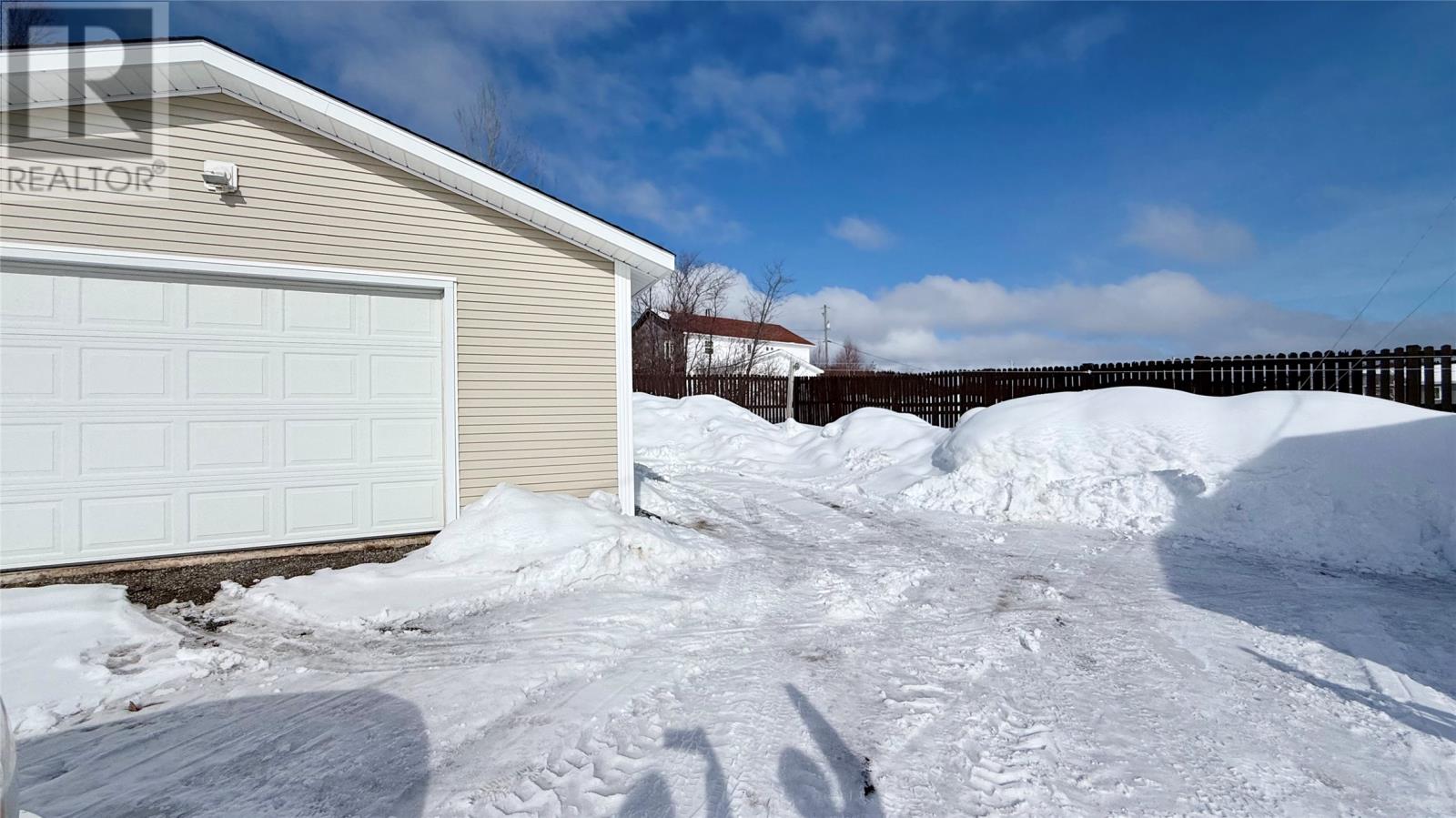 386a Main Street, Springdale, Newfoundland & Labrador   - Photo 6 - 1294660