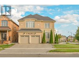 65 PARITY ROAD, Brampton, Ontario