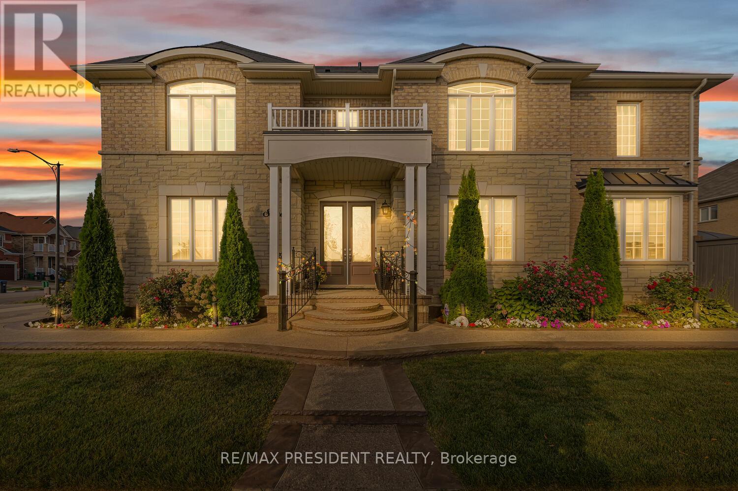 65 Parity Road, Brampton, Ontario  L6X 5M8 - Photo 5 - W12851016