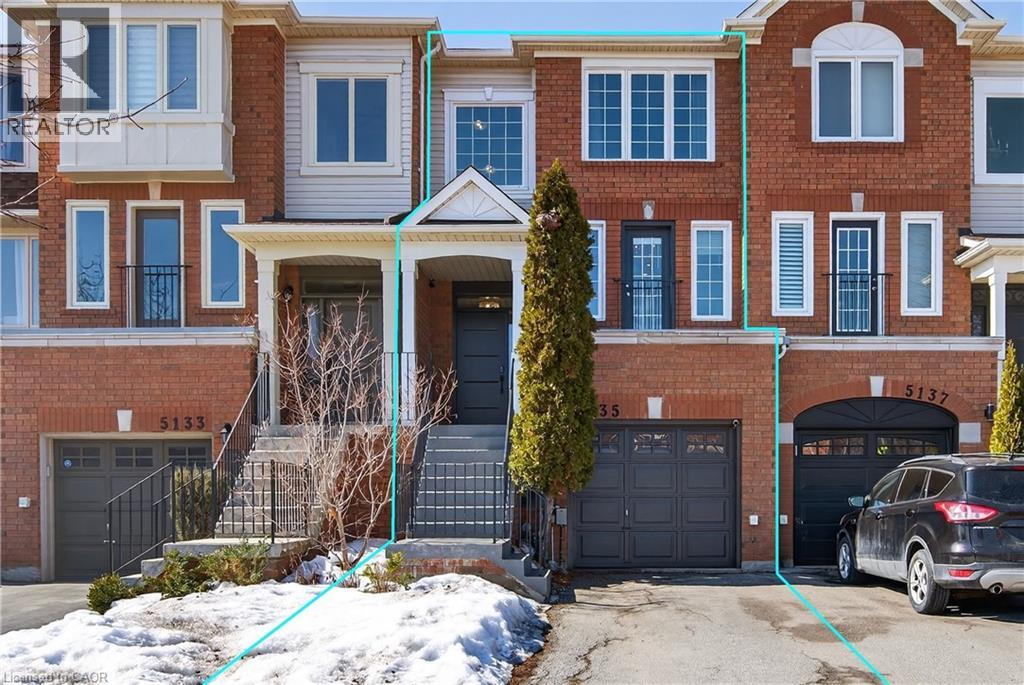 5135 Dryden Avenue, Burlington, Ontario  L7L 6L3 - Photo 2 - 40808035