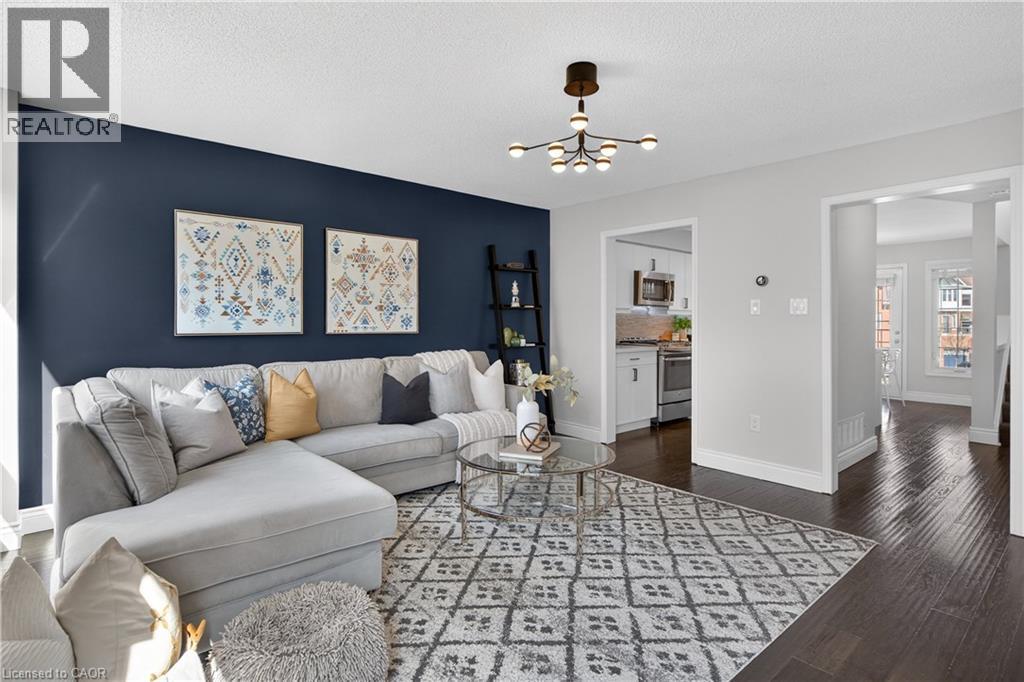 5135 DRYDEN Avenue, Burlington, Ontario