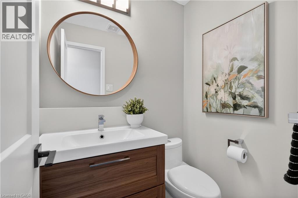 5135 Dryden Avenue, Burlington, Ontario  L7L 6L3 - Photo 10 - 40808035