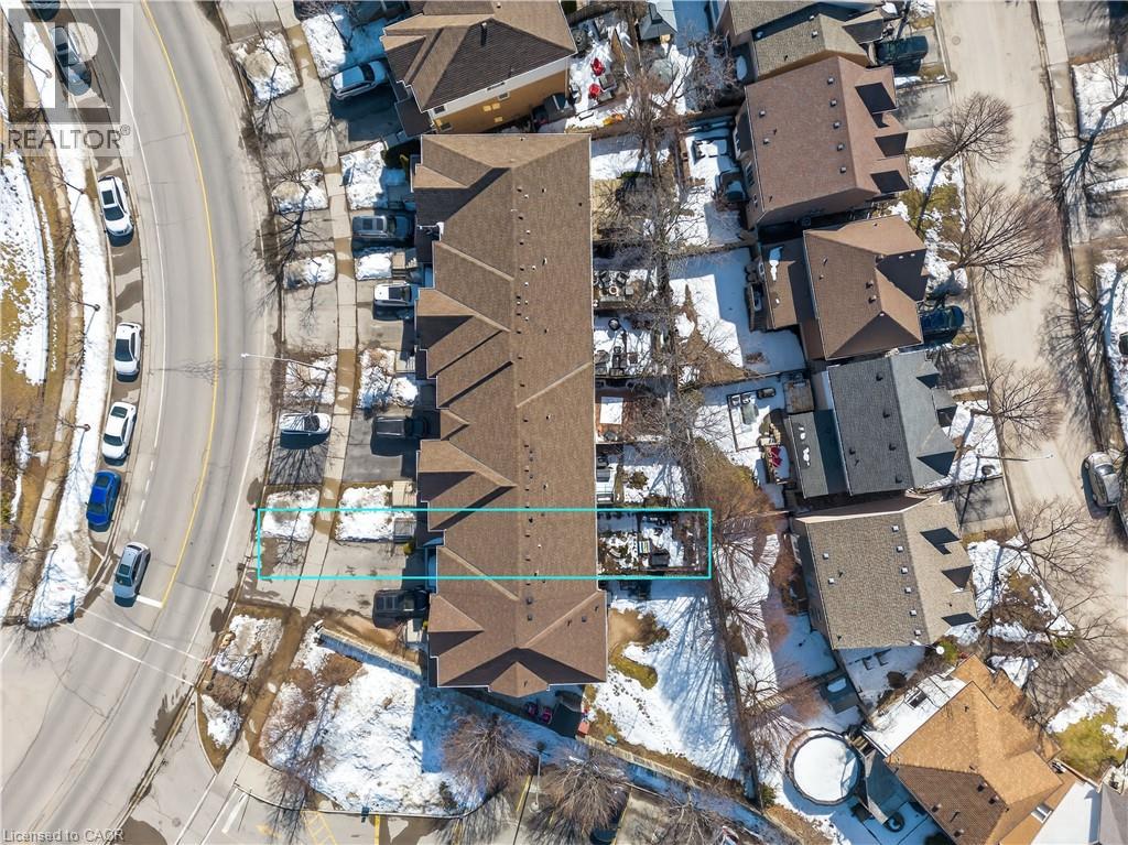 5135 Dryden Avenue, Burlington, Ontario  L7L 6L3 - Photo 24 - 40808035