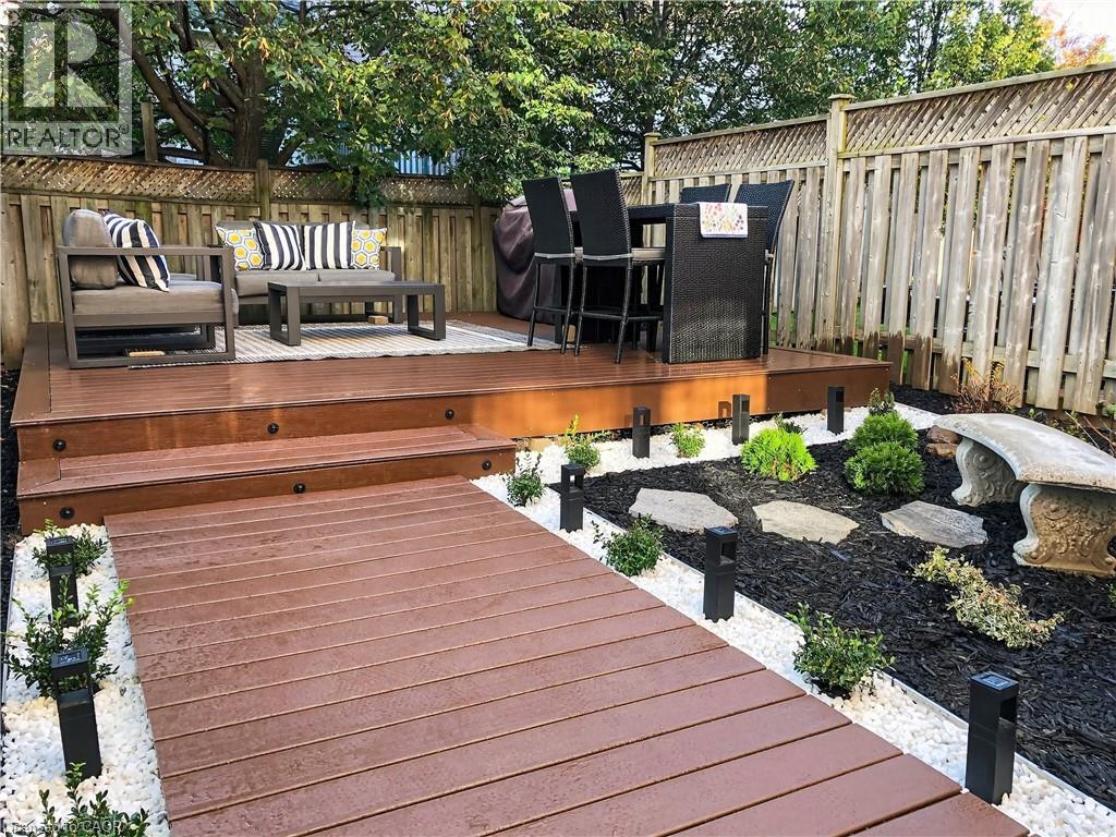 5135 Dryden Avenue, Burlington, Ontario  L7L 6L3 - Photo 22 - 40808035