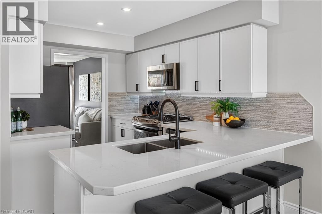 5135 Dryden Avenue, Burlington, Ontario  L7L 6L3 - Photo 7 - 40808035