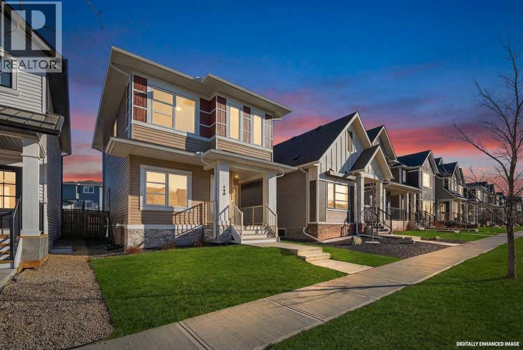 148 Highview Gate Se, Airdrie, Alberta  T4A 3L6 - Photo 3 - A2286470