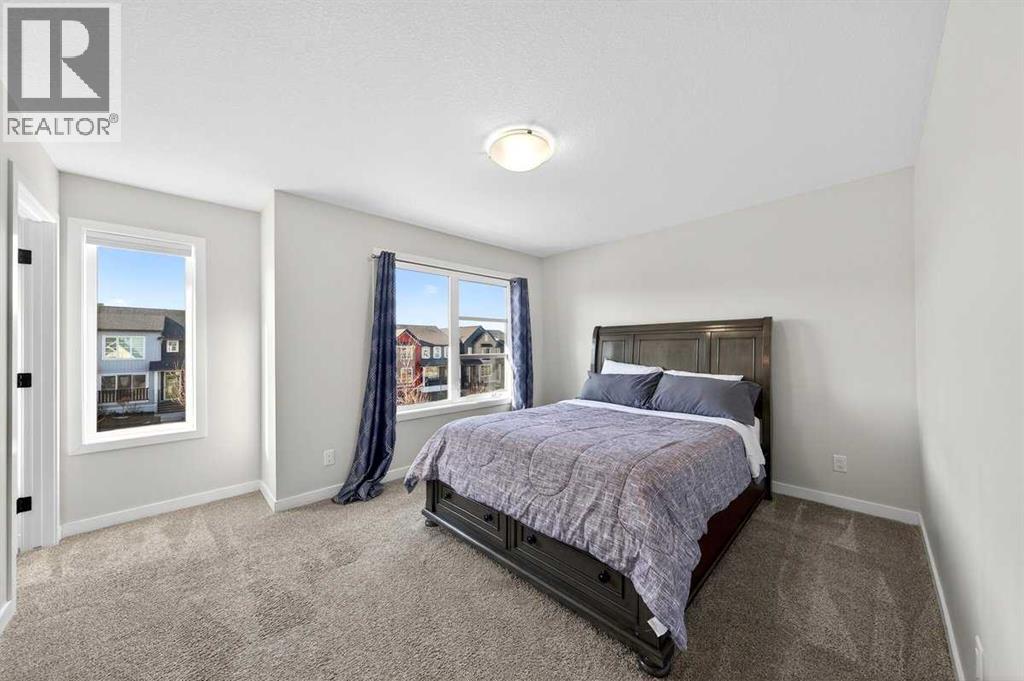 148 Highview Gate Se, Airdrie, Alberta  T4A 3L6 - Photo 21 - A2286470