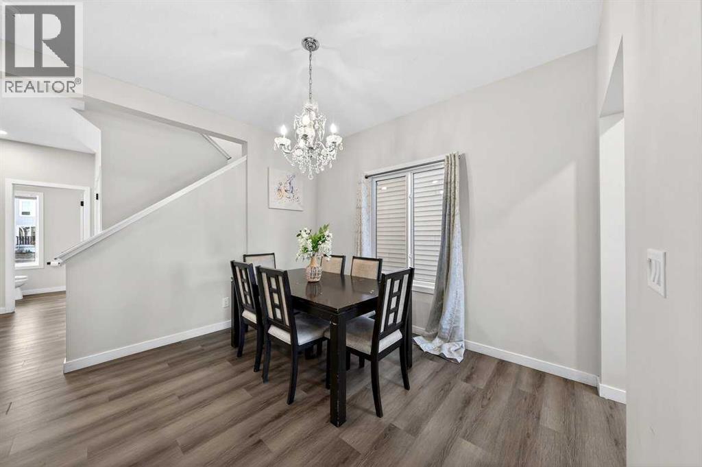 148 Highview Gate Se, Airdrie, Alberta  T4A 3L6 - Photo 10 - A2286470