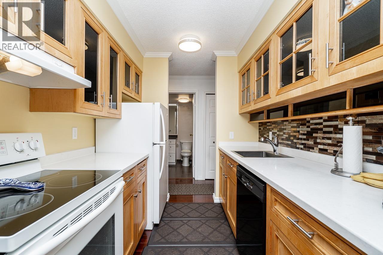 605 1026 Queens Avenue, New Westminster, British Columbia  V3M 6B2 - Photo 6 - R3096645