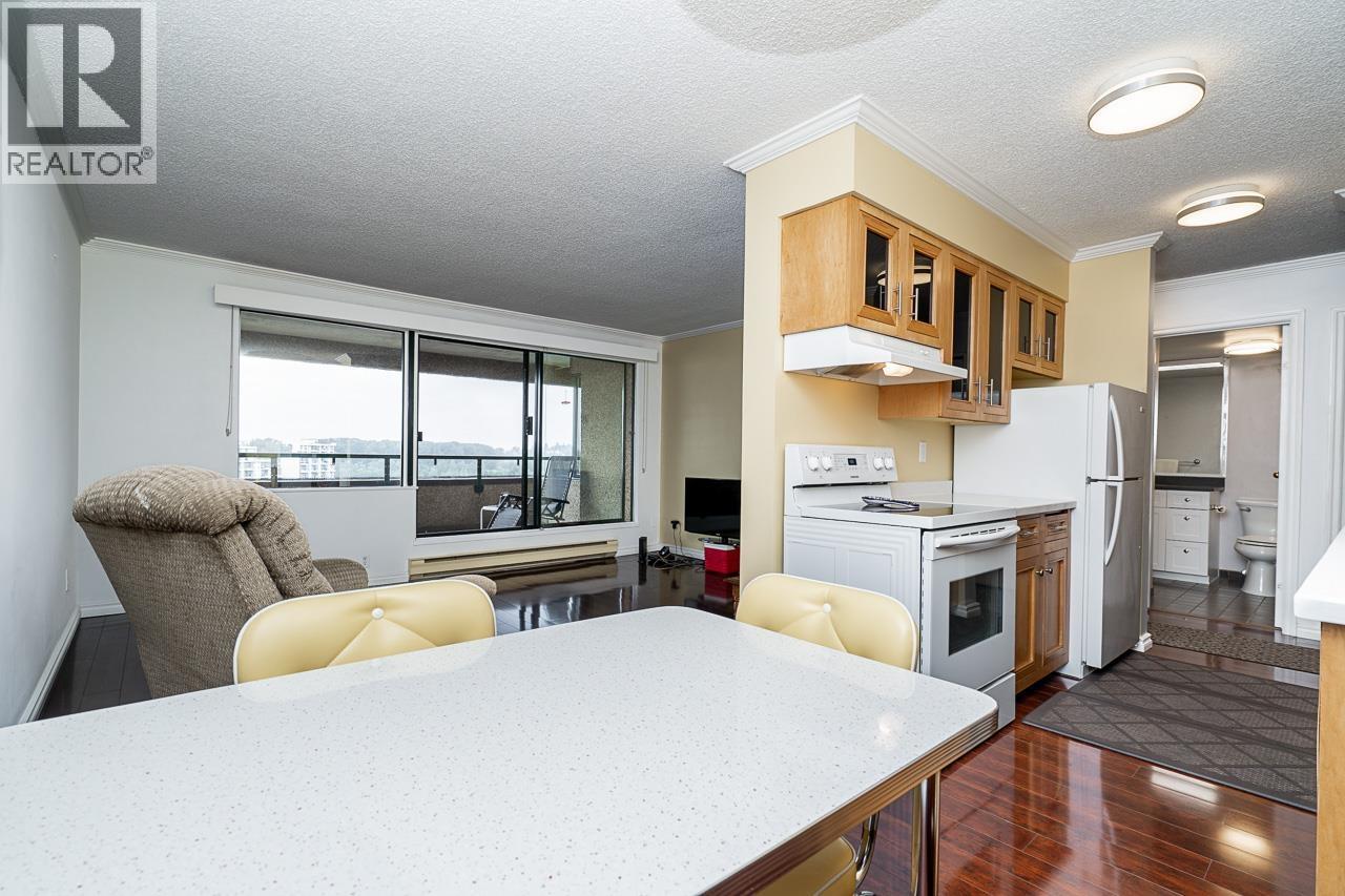 605 1026 Queens Avenue, New Westminster, British Columbia  V3M 6B2 - Photo 10 - R3096645