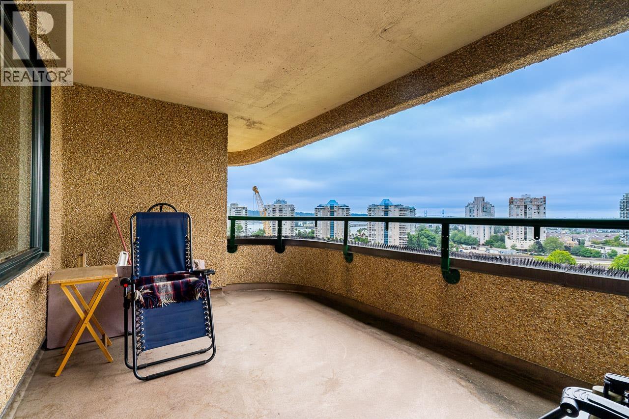 605 1026 Queens Avenue, New Westminster, British Columbia  V3M 6B2 - Photo 25 - R3096645