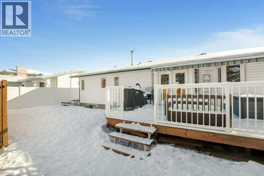 6418 55 Avenue, Ponoka, Alberta  T4J 1S2 - Photo 33 - A2289956