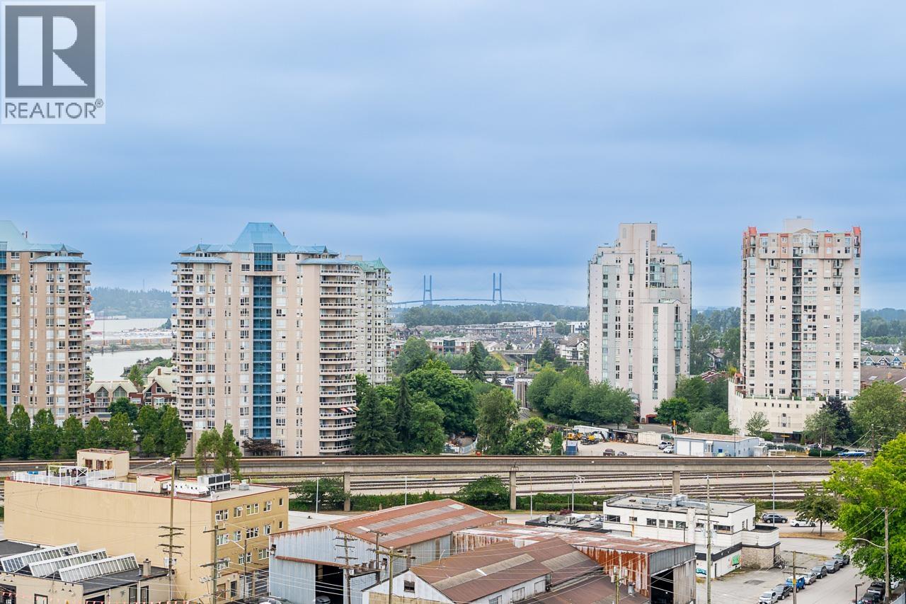 605 1026 Queens Avenue, New Westminster, British Columbia  V3M 6B2 - Photo 29 - R3096645