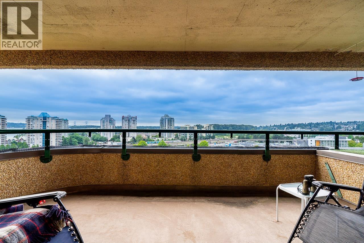 605 1026 Queens Avenue, New Westminster, British Columbia  V3M 6B2 - Photo 24 - R3096645