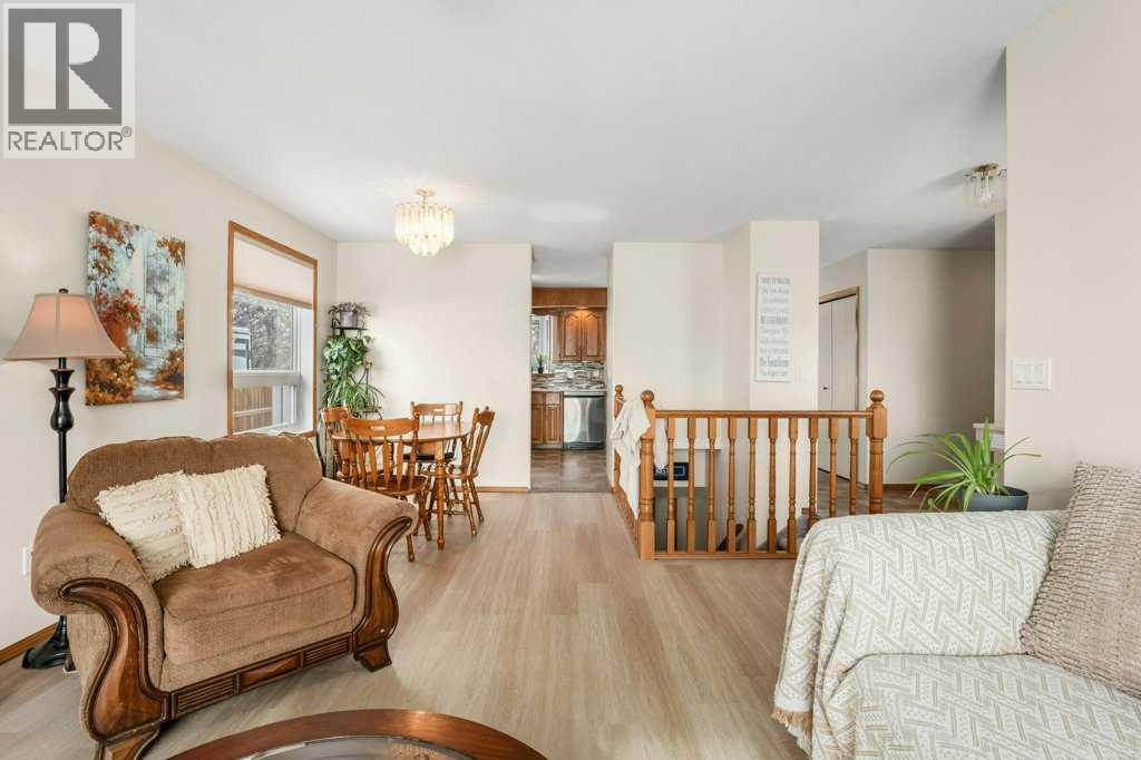 6418 55 Avenue, Ponoka, Alberta  T4J 1S2 - Photo 6 - A2289956