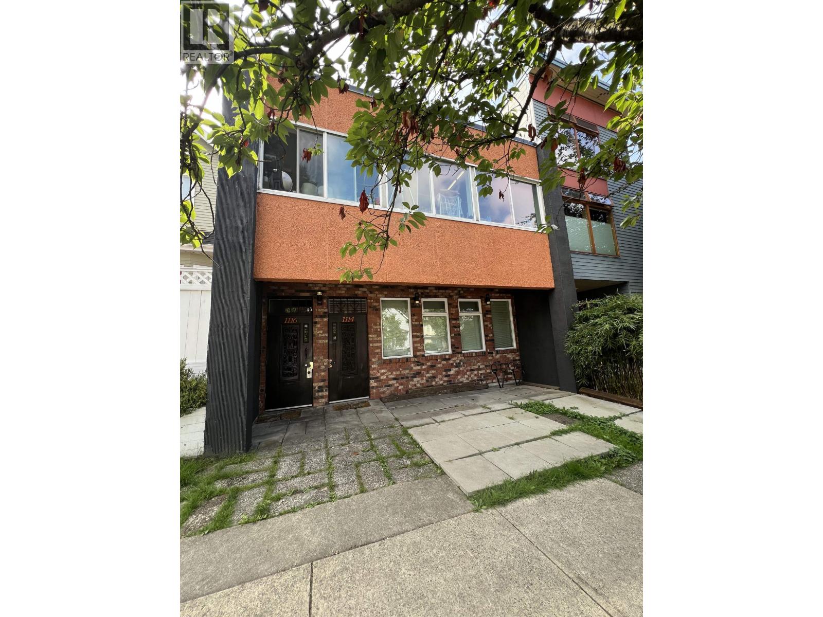 1114 E Pender Street, Vancouver, British Columbia  V6A 1W5 - Photo 10 - C8076698
