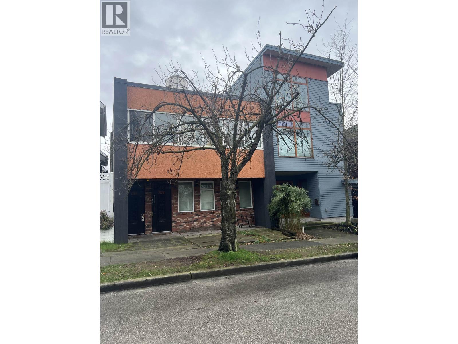 1114 E Pender Street, Vancouver, British Columbia  V6A 1W5 - Photo 3 - C8076698