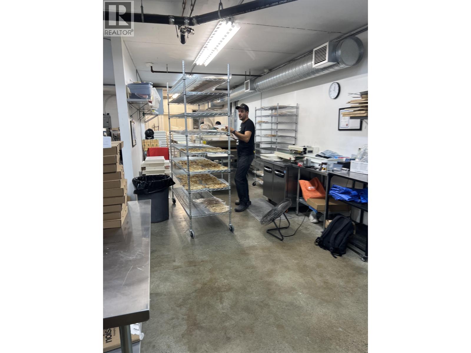 1114 E Pender Street, Vancouver, British Columbia  V6A 1W5 - Photo 8 - C8076698