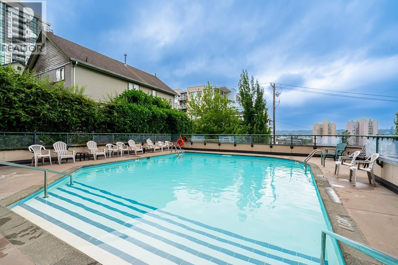 605 1026 Queens Avenue, New Westminster, British Columbia  V3M 6B2 - Photo 33 - R3096645