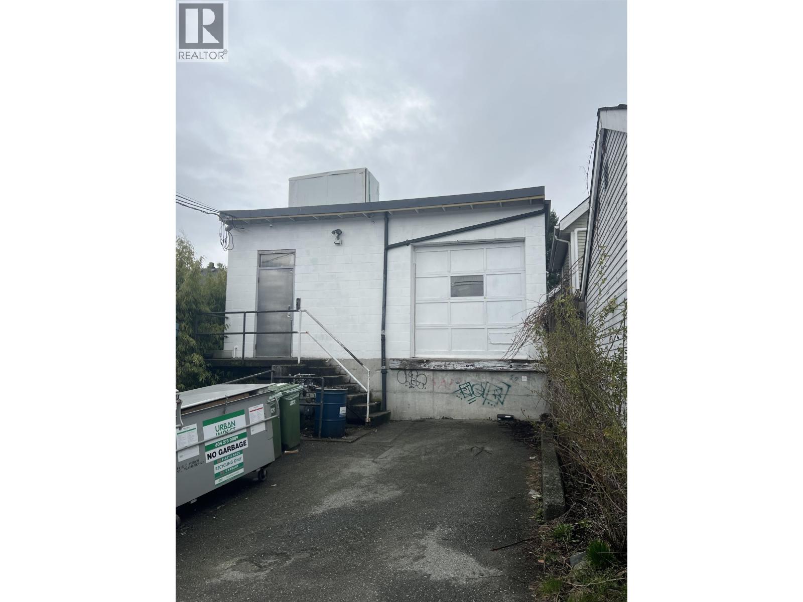 1114 E Pender Street, Vancouver, British Columbia  V6A 1W5 - Photo 5 - C8076698