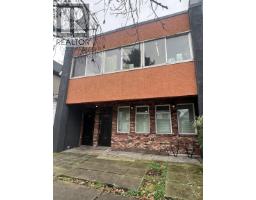 1114 E PENDER STREET, Vancouver, British Columbia