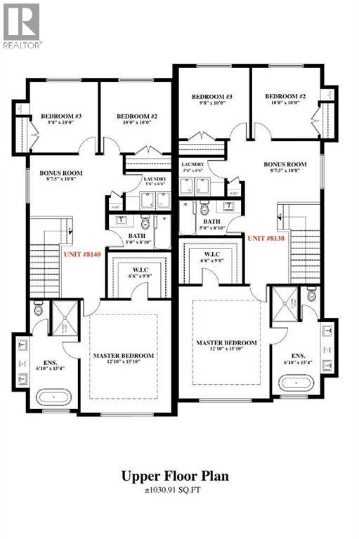 8140 47 Avenue Nw, Calgary, Alberta  T3B 1Z5 - Photo 12 - A2288084