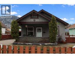 1360 Second Avenue, Trail, British Columbia