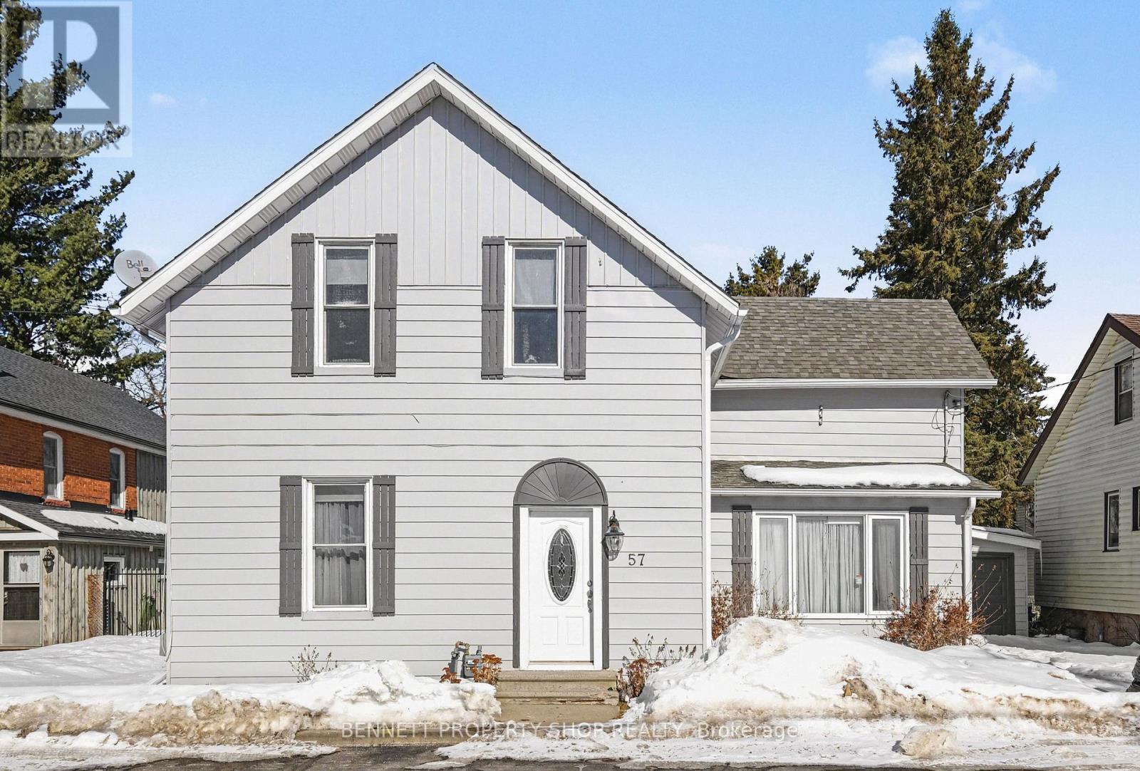 57 CHARLES STREET, Carleton Place, Ontario