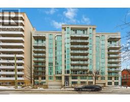 1106 - 138 SOMERSET STREET W, Ottawa, Ontario