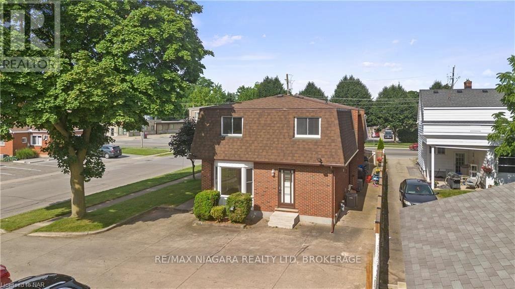 1 - 6344 Drummond Road, Niagara Falls, Ontario  L2G 4M9 - Photo 25 - X12851896