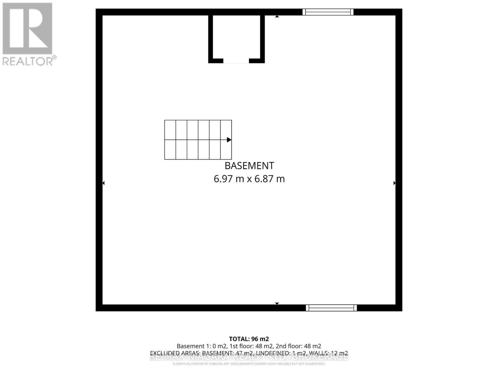 1 - 6344 Drummond Road, Niagara Falls, Ontario  L2G 4M9 - Photo 30 - X12851896