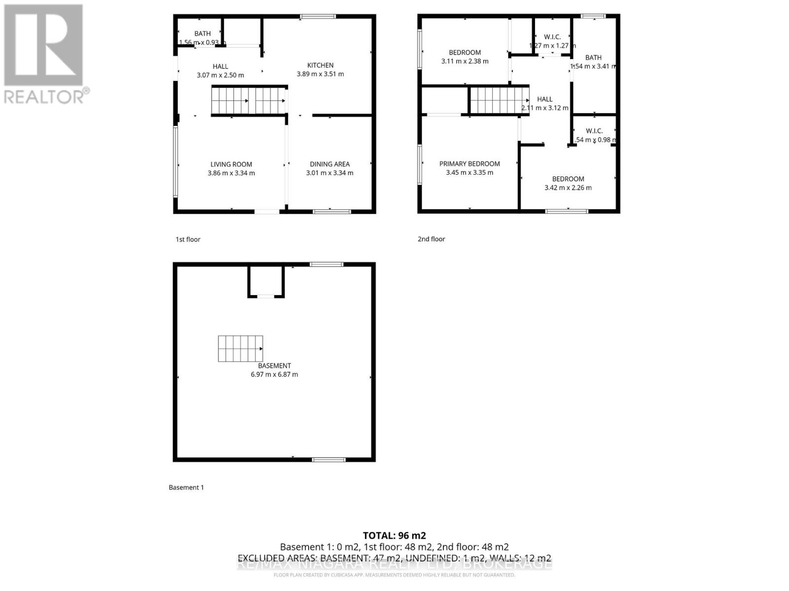 1 - 6344 Drummond Road, Niagara Falls, Ontario  L2G 4M9 - Photo 31 - X12851896