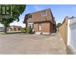 1 - 6344 DRUMMOND ROAD, Niagara Falls, Ontario